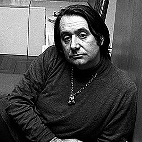 Ettore Sottsass