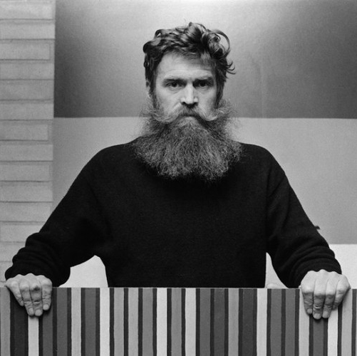 Poul Gernes