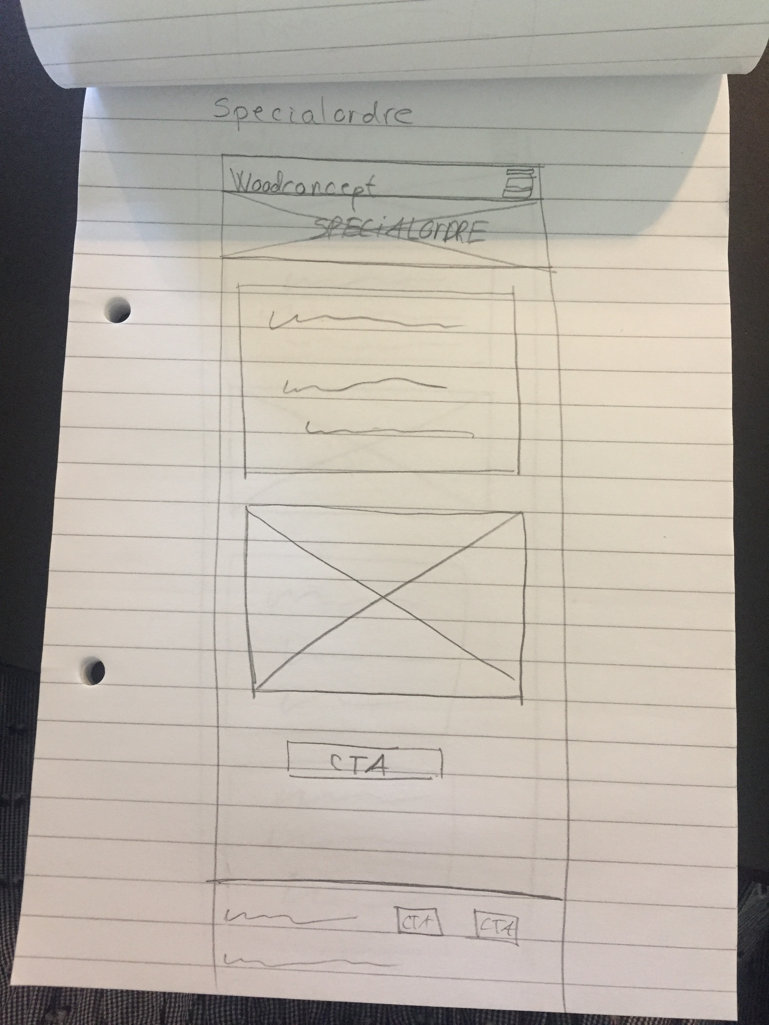wireframe