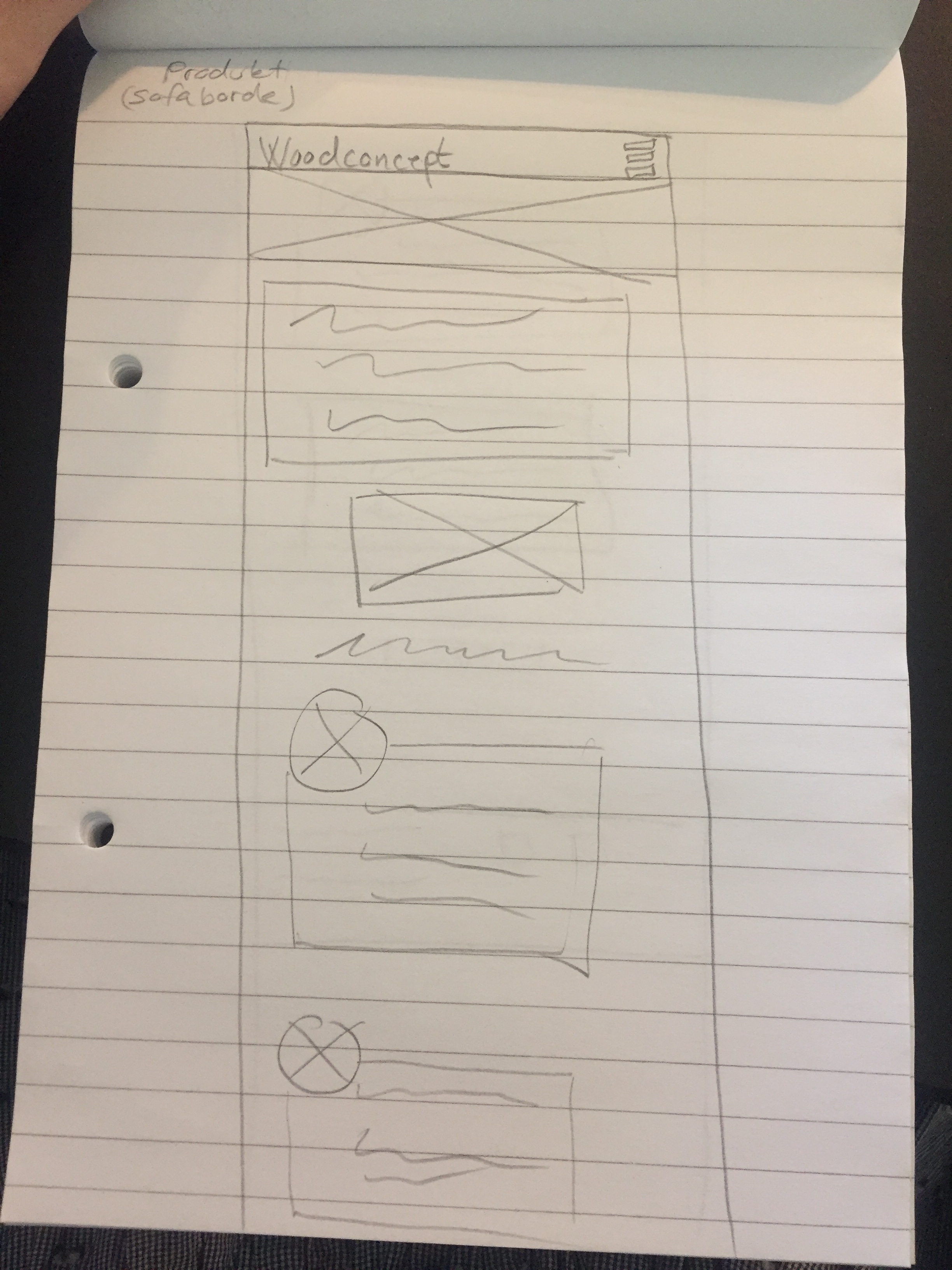 wireframe