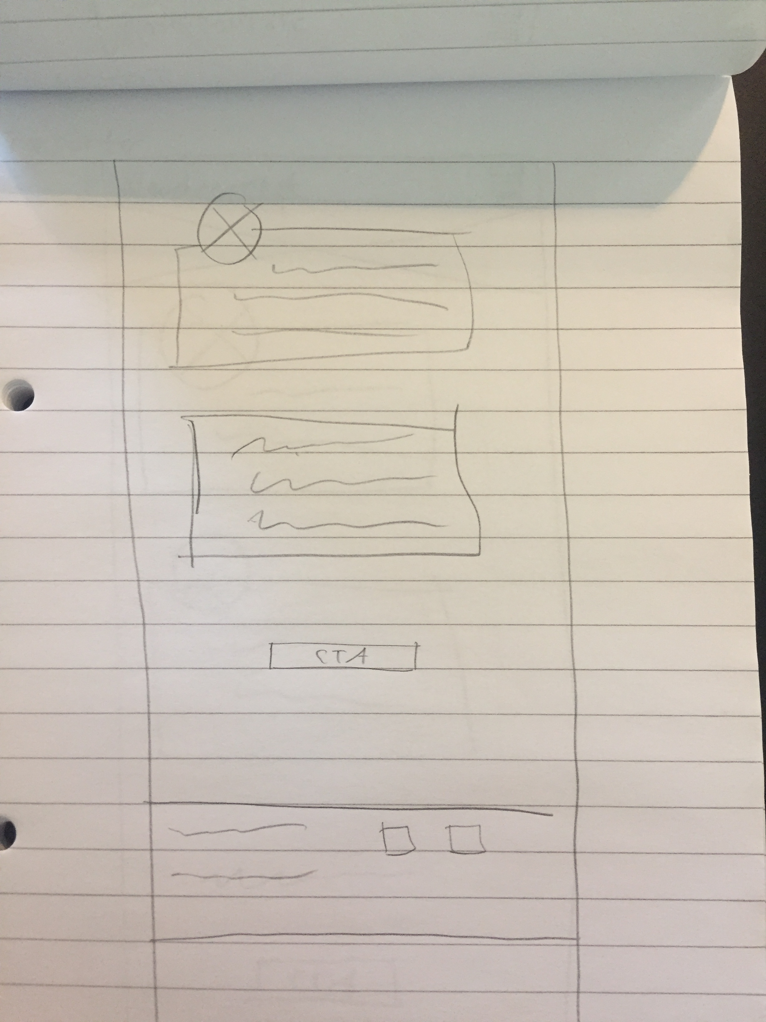 wireframe