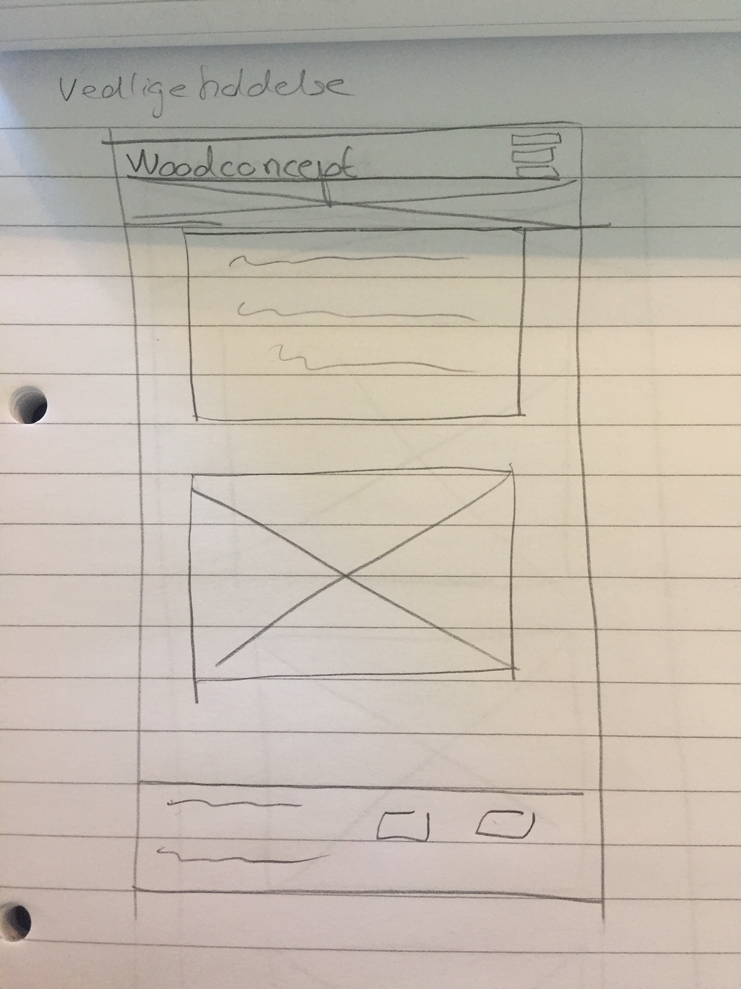 wireframe