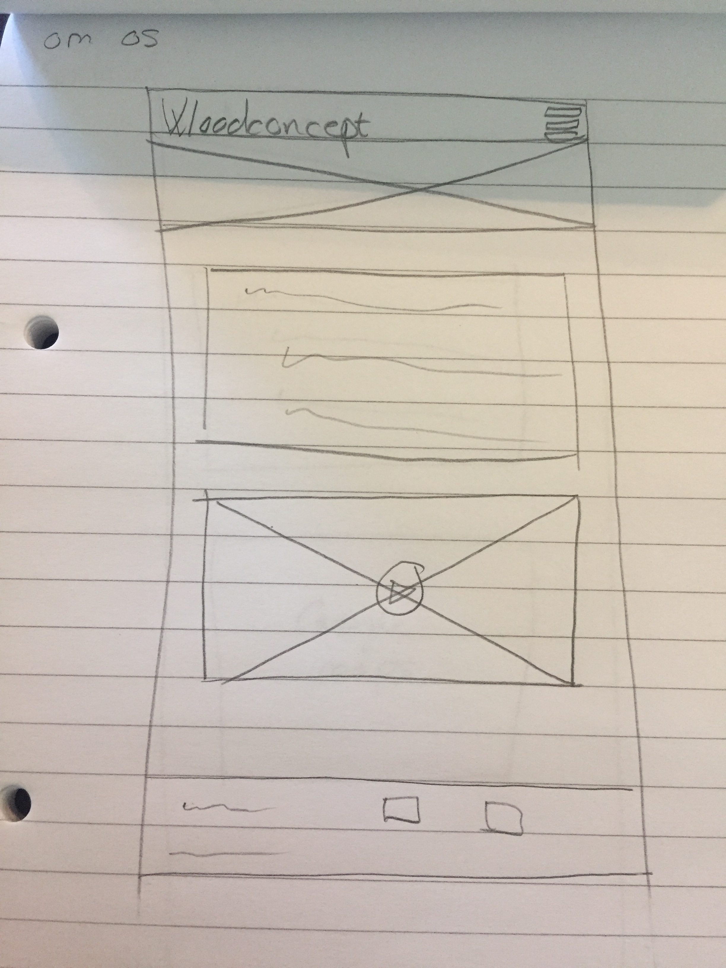 wireframe