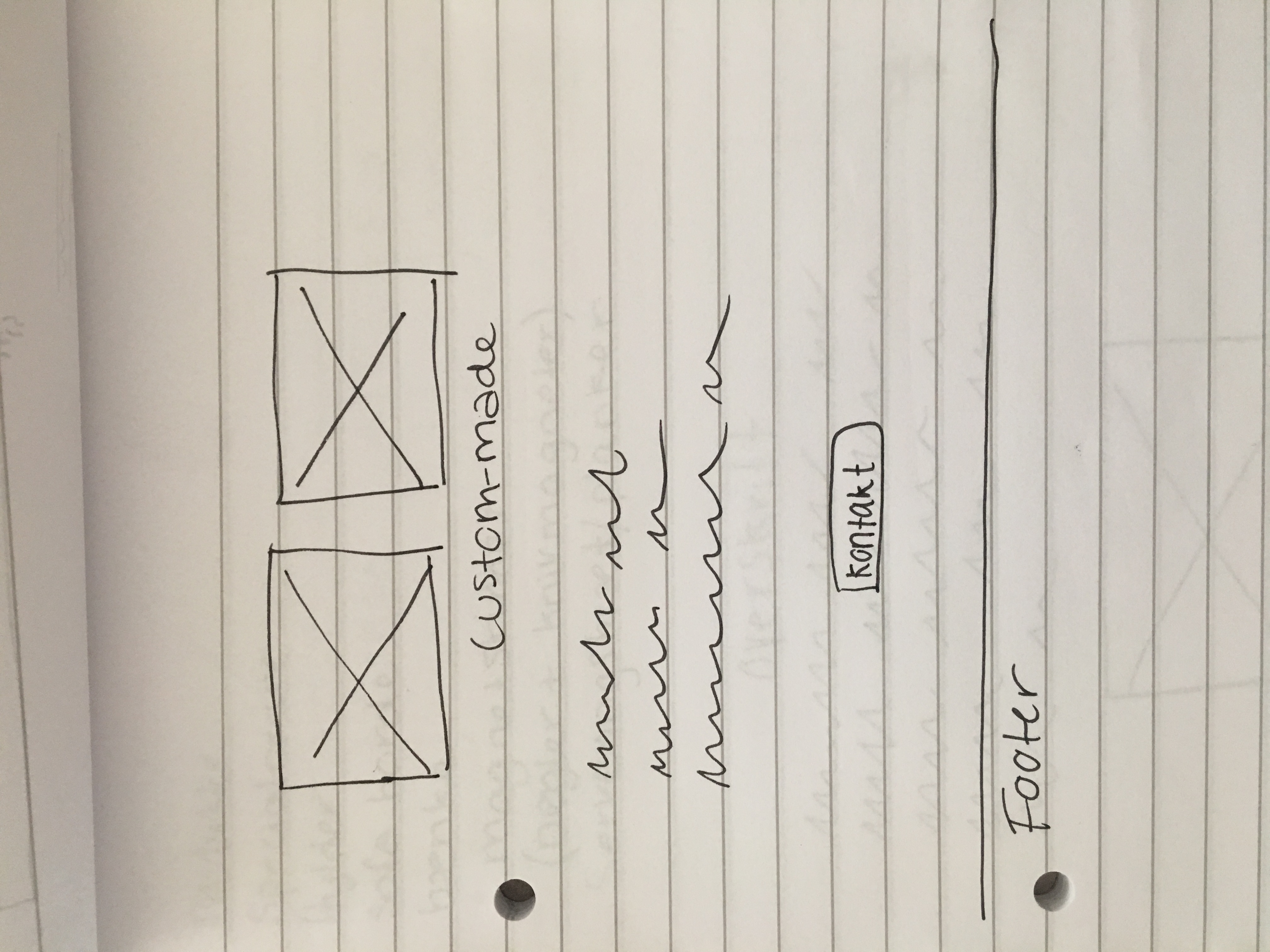 wireframe