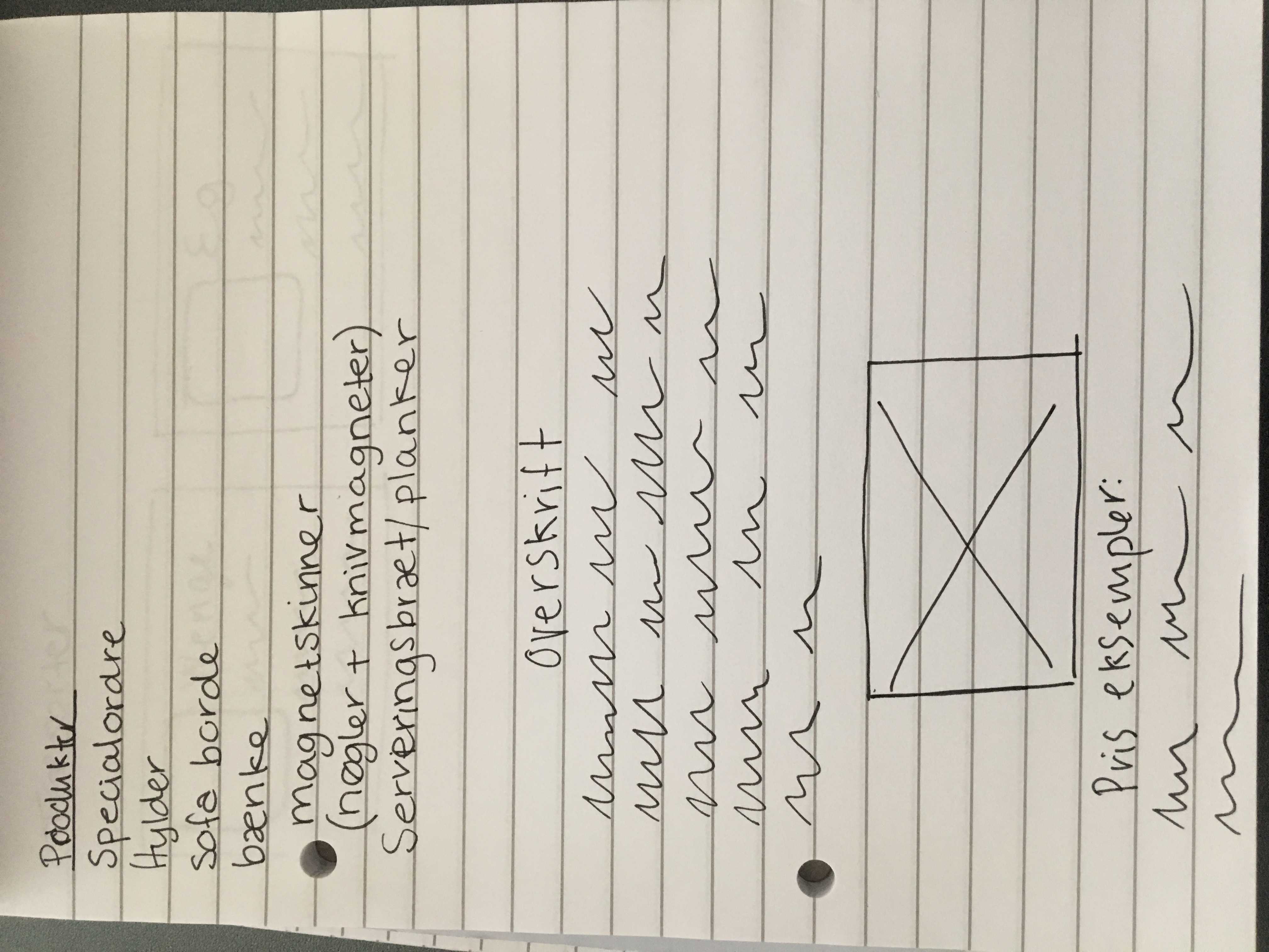 wireframe