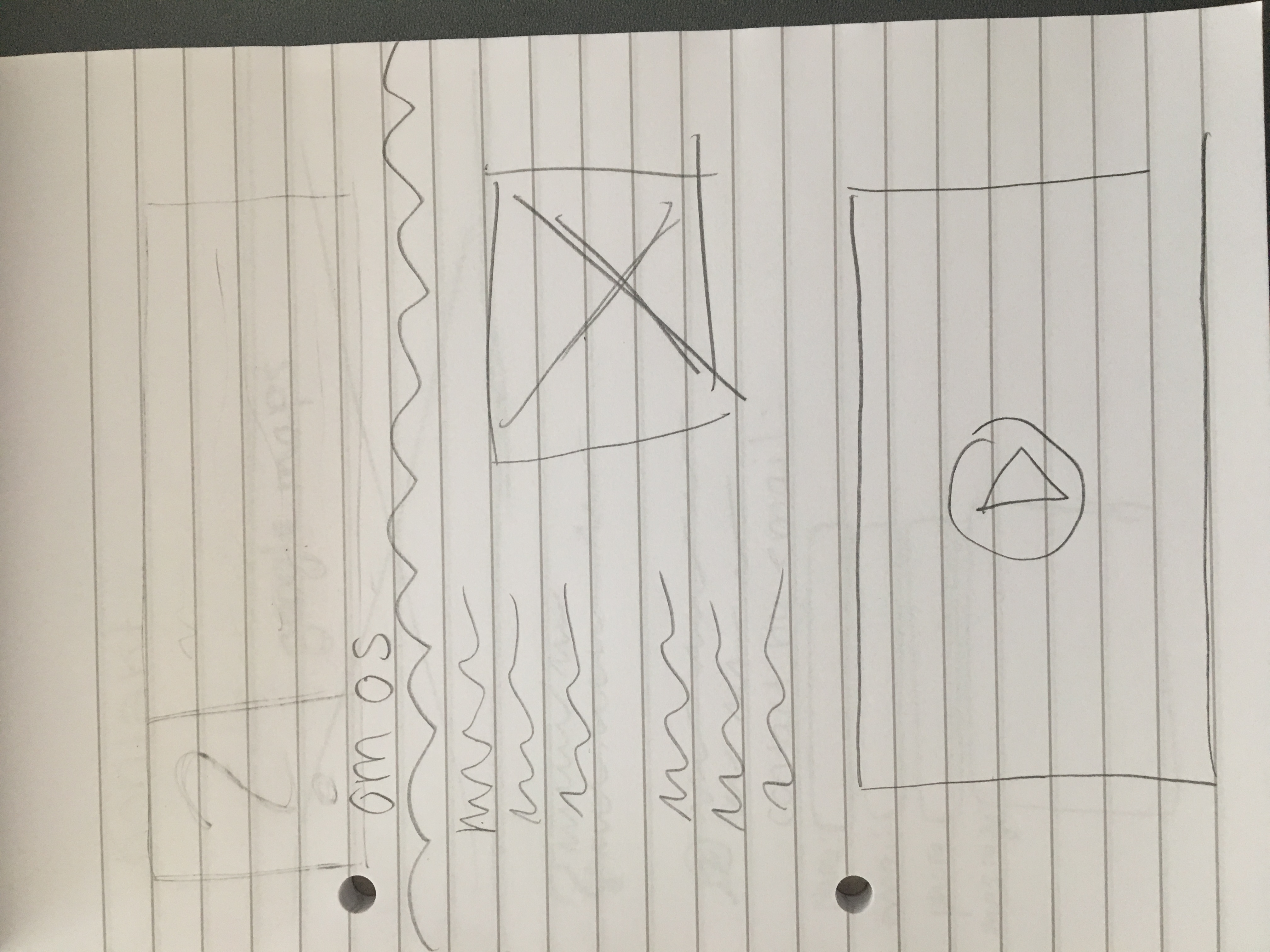 wireframe